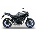 Kit déco CAMO SUZUKI SV 650 2015-2021