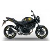 Kit déco ROCKSTAR SUZUKI SV 650 2015-2021 0