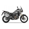 Kit déco CAMOUFLAGE HONDA CRF 1000 L AFRICA TWIN 2016-2018 0