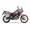 Kit déco CAMOUFLAGE HONDA CRF 1000 L AFRICA TWIN 2016-2018 2