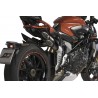 Echappement Qd Exhaust Power Gun MV AGUSTA BRUTALE 1000 RR 2020-2021 1