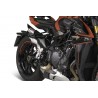 Echappement Qd Exhaust Power Gun MV AGUSTA BRUTALE 1000 RR 2020-2021 3