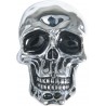Boulon décoratifs en forme de tête de mort 0