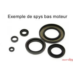 Joints spys bas-moteur Honda FES 250 FORESIGHT PIAGGIO X9 125 X9 250