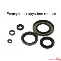 Joints spys bas-moteur Kymco 50 AGILITY LIKE PEUGEOT LUDIX VIVACITY SPEEDFIGHT 3-4 DJANGO TWEET SYM FIDDLE ORBIT