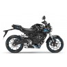 Kit déco CAMO HONDA CB125R NEO SPORTS CAFE 2018-2021 0