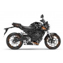 Kit déco CAMO HONDA CB125R NEO SPORTS CAFE 2018-2021
