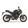 Kit déco CAMO HONDA CB125R NEO SPORTS CAFE 2018-2021 1