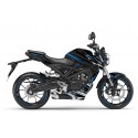 Kit déco GRAFIX HONDA CB125R NEO SPORTS CAFE 2018-2021