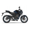 Kit déco GRAFIX HONDA CB125R NEO SPORTS CAFE 2018-2021 0
