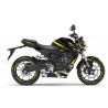 Kit déco GRAFIX HONDA CB125R NEO SPORTS CAFE 2018-2021 2