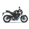 Kit déco PIX HONDA CB125R NEO SPORTS CAFE 2018-2021 0