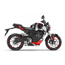 Kit déco PIX HONDA CB125R NEO SPORTS CAFE 2018-2021
