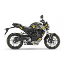 Kit déco ROCKSTAR HONDA CB125R NEO SPORTS CAFE 2018-2021