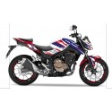 Kit déco GRAFIX HONDA CB500F CB500X 2016-2020