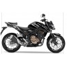Kit déco GRAFIX HONDA CB500F CB500X 2016-2020 1