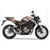 Kit déco GRAFIX HONDA CB500F CB500X 2016-2020 2