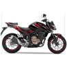 Kit déco GRAFIX HONDA CB500F CB500X 2016-2020 3