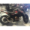 Kit déco ROCKSTAR HONDA CB500F CB500X 2016-2020