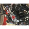 Kit déco ROCKSTAR HONDA CB500F CB500X 2016-2020 9