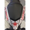 Kit déco ROCKSTAR HONDA CB500F CB500X 2016-2020 12