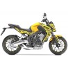 Kit déco CAMO HONDA CB650F 2014-2016 1