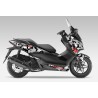 Kit déco CAMO HONDA 125 FORZA 2015-2020 0
