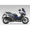 Kit déco GRAFIX HONDA 125 FORZA 2015-2020 0