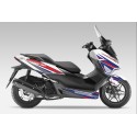 Kit déco GRAFIX HONDA 125 FORZA 2015-2020