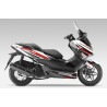 Kit déco GRAFIX HONDA 125 FORZA 2015-2020 2