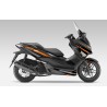 Kit déco GRAFIX HONDA 125 FORZA 2015-2020 3