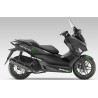 Kit déco MONSTER HONDA 125 FORZA 2015-2020 0