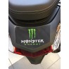 Kit déco MONSTER HONDA 125 FORZA 2015-2020 4