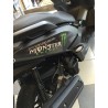Kit déco MONSTER HONDA 125 FORZA 2015-2020 5