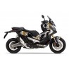 Kit déco CAMO HONDA X-ADV 750 2017-2020 1