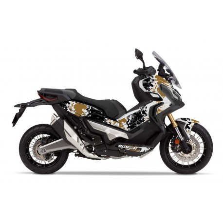 Kit déco PIX HONDA X-ADV 750 2017-2020