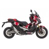 Kit déco PIX HONDA X-ADV 750 2017-2020 2