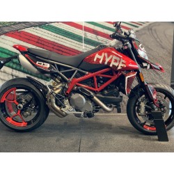 Kit déco RVE DUCATI 950 HYPERMOTARD 2020-2021