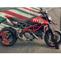 Kit déco RVE DUCATI 950 HYPERMOTARD 2020-2021