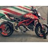 Kit déco RVE DUCATI 950 HYPERMOTARD 2020-2021 0