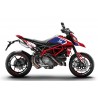 Kit déco PRAMAC DUCATI 950 HYPERMOTARD 2020-2021 0