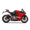 Kit déco V4 RACE TRACK DUCATI PANIGALE 0