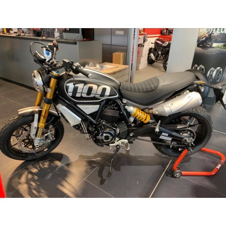 Kit déco DUCATI 1100 SCRAMBLER 2018-2020