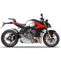 Kit déco PERFORMANCE DUCATI STREETFIGHTER V4 2020-2021