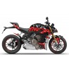 Kit déco PIKE PEAK DUCATI STREETFIGHTER V4 2020-2021 0