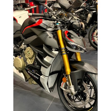 Kit déco SP DUCATI STREETFIGHTER V4 2020-2021