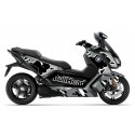 Kit déco BULL BMW C-EVO ELECTRIC 2015-2020