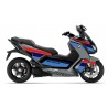 Kit déco M-POWER BMW C-EVO ELECTRIC 2015-2020 0