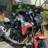 Kit déco HP BMW F900R 2020-2021 5