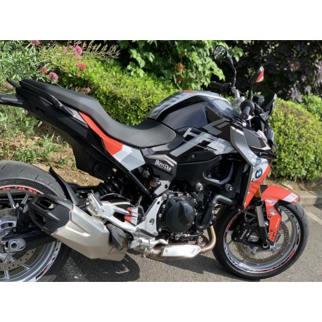 Bmw shop f900r hp